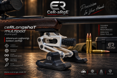 ceRLongshoT muLtipod AL.