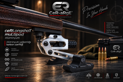ceRLongshoT muLtipod AL.