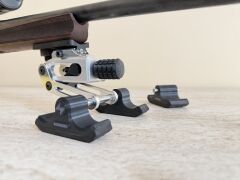 ceRLongshoT muLtipod AL.