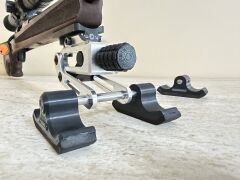 ceRLongshoT muLtipod AL.