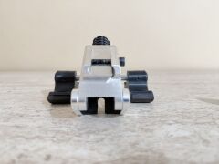 ceRLongshoT muLtipod AL.