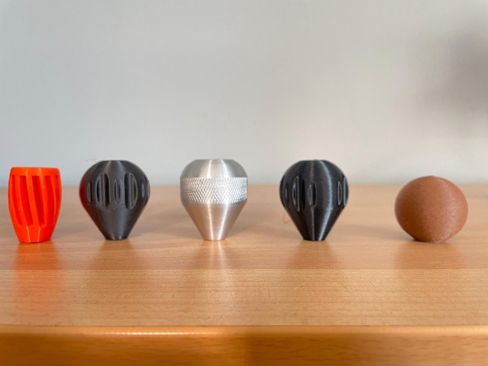 ceR boLtknob