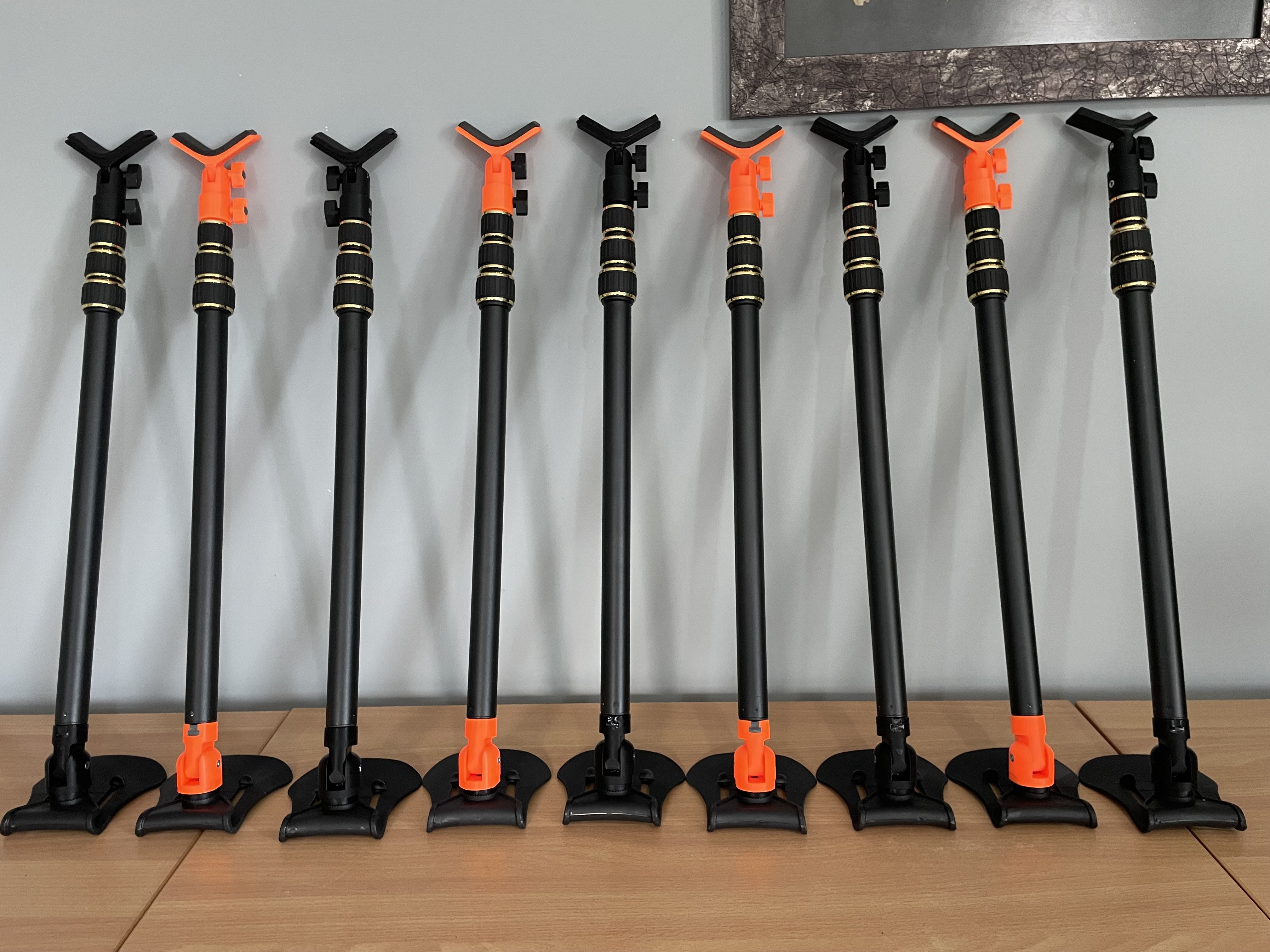 ceRpod Monopod